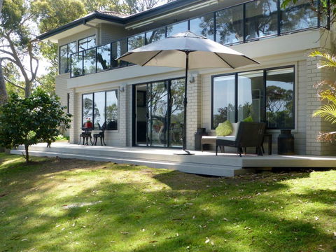 The Retreat At Palm Beach - Accommodation VIC 2