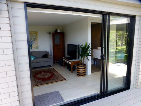 The Retreat At Palm Beach - Accommodation VIC 9