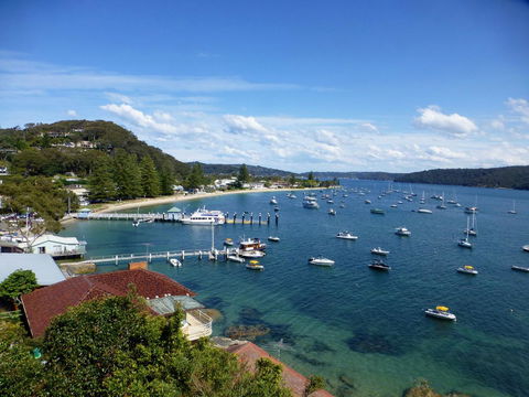 The Retreat At Palm Beach - Accommodation VIC 15