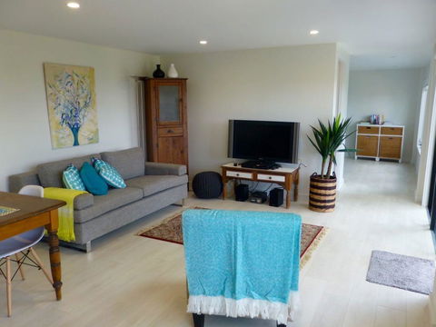 The Retreat At Palm Beach - Accommodation VIC 7
