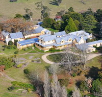 Hillview Heritage Hotel - Accommodation VIC