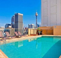 Accommodation Sydney - Hyde Park Plaza - Accommodation VIC