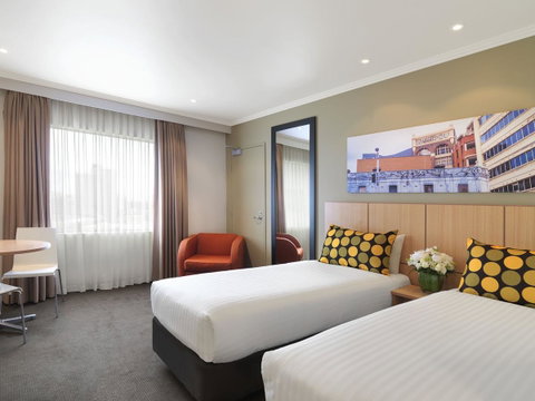 Ibis Styles Sydney Central - Accommodation VIC 19