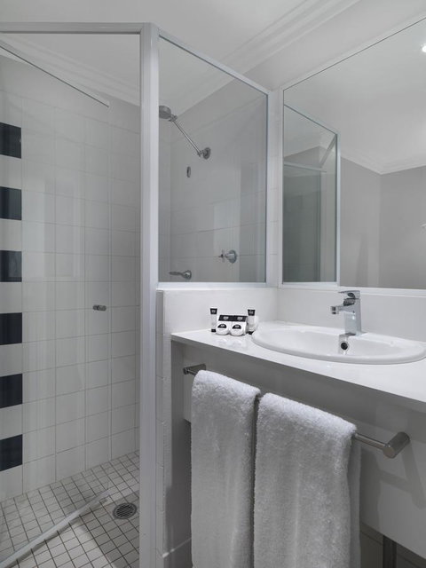 Ibis Styles Sydney Central - Accommodation VIC 8