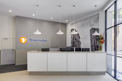Ibis Styles Sydney Central - Accommodation VIC 2