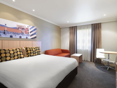 Ibis Styles Sydney Central - Accommodation VIC 20