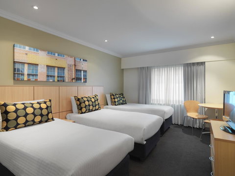 Ibis Styles Sydney Central - Accommodation VIC 15