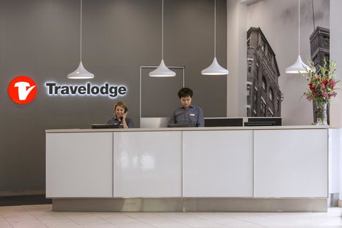 Ibis Styles Sydney Central - Accommodation VIC 13