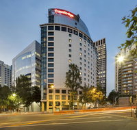Travelodge Hotel Sydney - Accommodation VIC