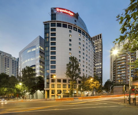 Ibis Styles Sydney Central - Accommodation VIC 0