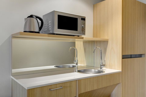 Ibis Styles Sydney Central - Accommodation VIC 11