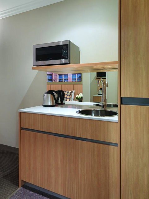 Ibis Styles Sydney Central - Accommodation VIC 26