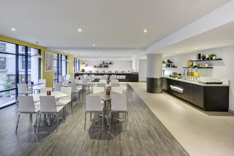Ibis Styles Sydney Central - Accommodation VIC 4
