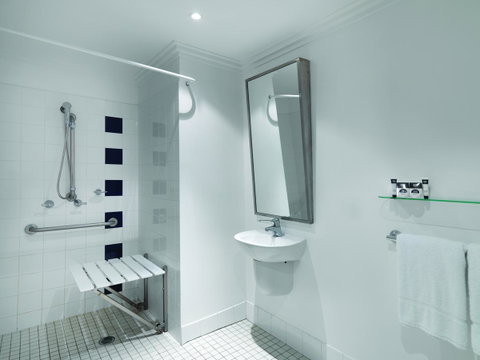 Ibis Styles Sydney Central - Accommodation VIC 25