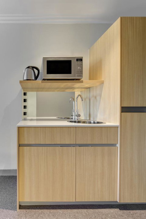 Ibis Styles Sydney Central - Accommodation VIC 18