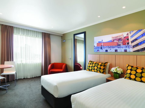 Ibis Styles Sydney Central - Accommodation VIC 27