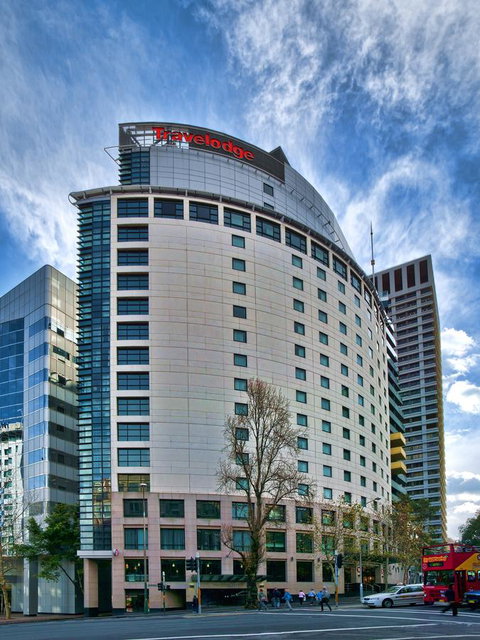 Ibis Styles Sydney Central - Accommodation VIC 10