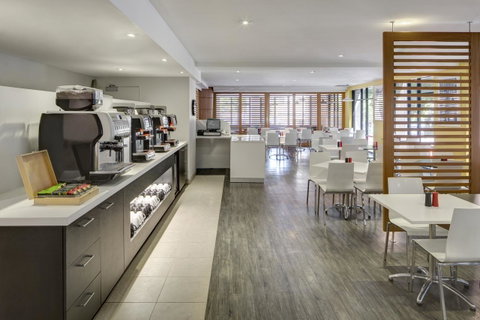 Ibis Styles Sydney Central - Accommodation VIC 6