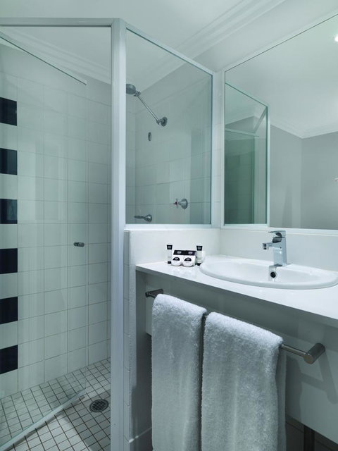 Ibis Styles Sydney Central - Accommodation VIC 5