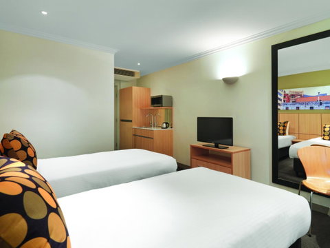 Ibis Styles Sydney Central - Accommodation VIC 14