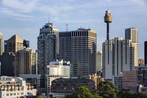 Ibis Styles Sydney Central - Accommodation VIC 23
