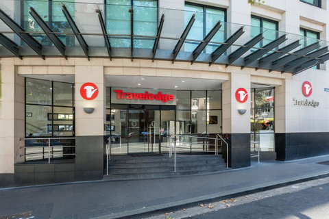 Ibis Styles Sydney Central - Accommodation VIC 17