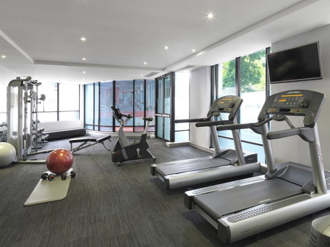 Ibis Styles Sydney Central - Accommodation VIC 7