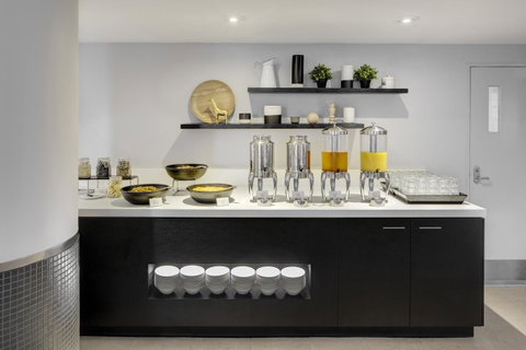 Ibis Styles Sydney Central - Accommodation VIC 12