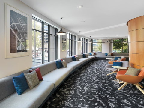 Ibis Styles Sydney Central - Accommodation VIC 16