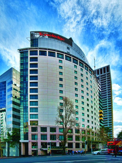 Ibis Styles Sydney Central - Accommodation VIC 28