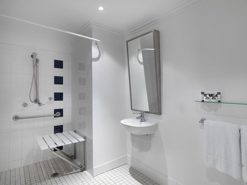 Ibis Styles Sydney Central - Accommodation VIC 21