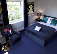 Bayswater Boutique Lodge - Accommodation VIC