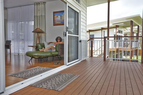 Estoy Cabarita - Accommodation VIC 20