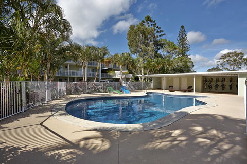 Estoy Cabarita - Accommodation VIC 4