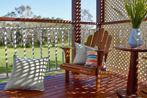 Estoy Cabarita - Accommodation VIC 38