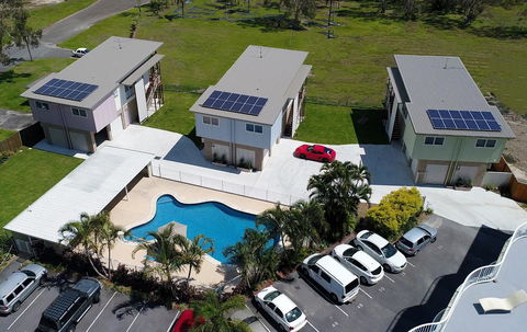 Estoy Cabarita - Accommodation VIC 42