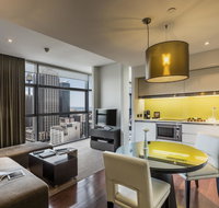 Fraser Suites Sydney - Accommodation VIC