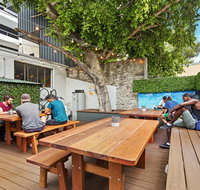 Summer House Kings Cross Sydney - Accommodation VIC
