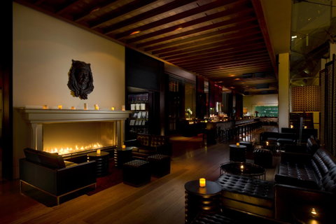 Hilton Sydney - Accommodation VIC 22