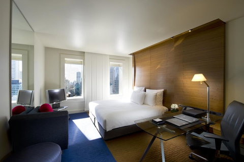 Hilton Sydney - Accommodation VIC 33