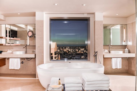 Hilton Sydney - Accommodation VIC 19