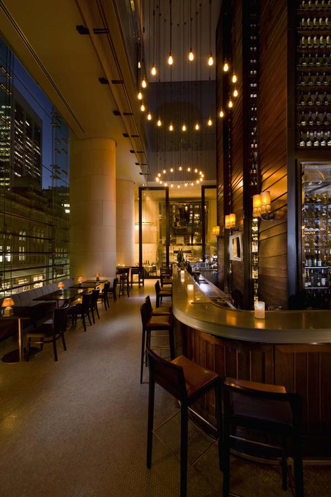 Hilton Sydney - Accommodation VIC 20