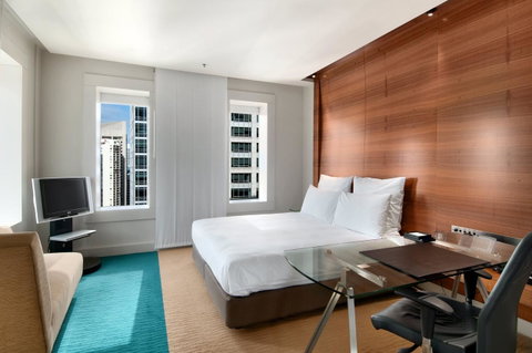 Hilton Sydney - Accommodation VIC 28
