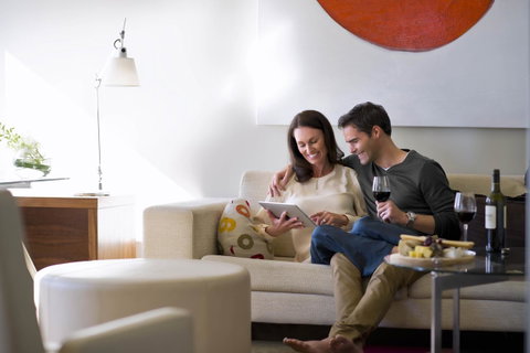 Hilton Sydney - Accommodation VIC 37