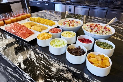 Hilton Sydney - Accommodation VIC 11