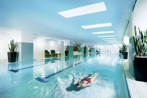 Hilton Sydney - Accommodation VIC 5