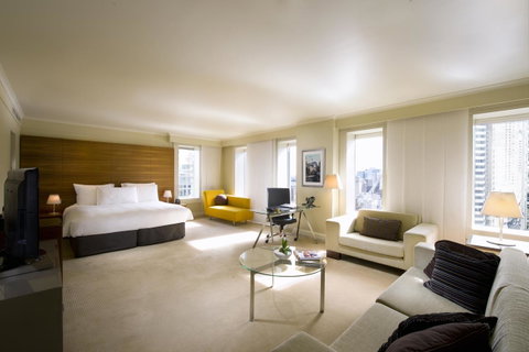 Hilton Sydney - Accommodation VIC 29