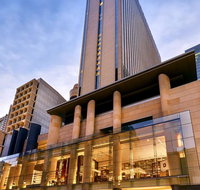 Hilton Sydney - Accommodation VIC