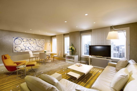 Hilton Sydney - Accommodation VIC 24