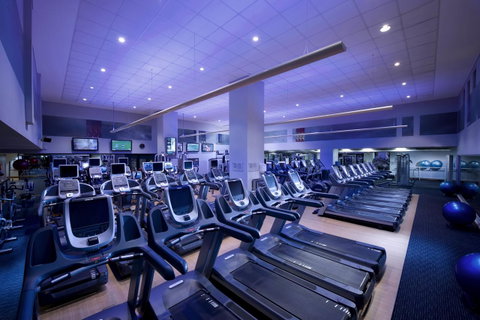 Hilton Sydney - Accommodation VIC 6